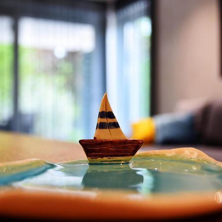 Olive Apartman อัลโชเอิร์ช ภายนอก รูปภาพ