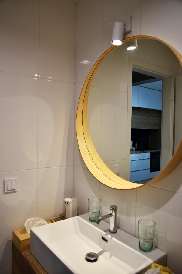 Olive Apartman อัลโชเอิร์ช ภายนอก รูปภาพ