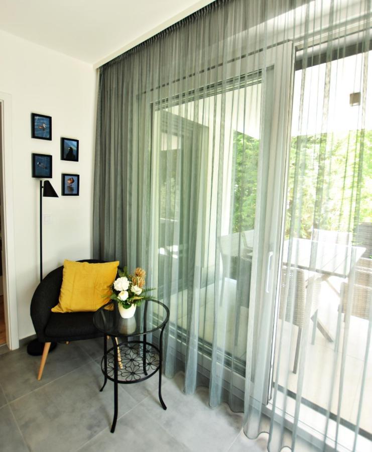 Olive Apartman อัลโชเอิร์ช ภายนอก รูปภาพ