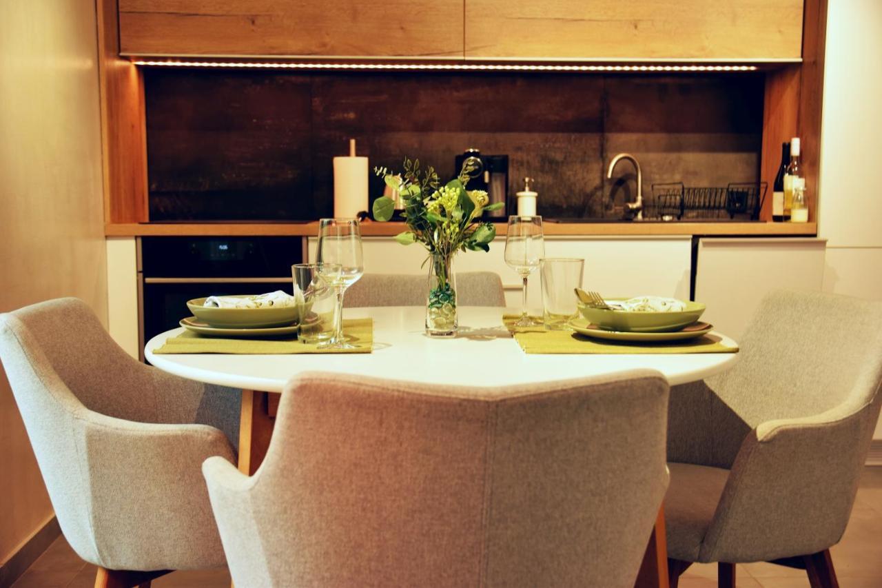 Olive Apartman อัลโชเอิร์ช ภายนอก รูปภาพ