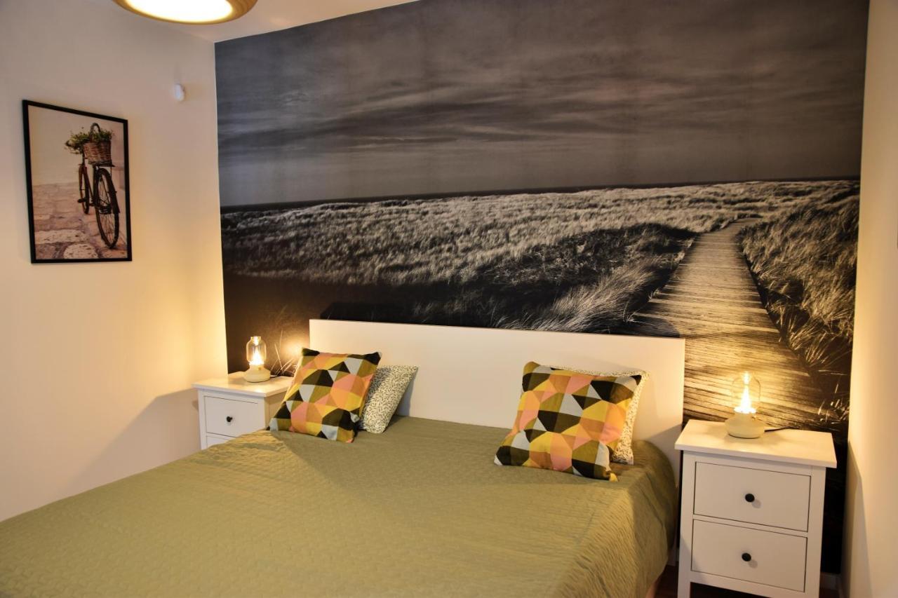 Olive Apartman อัลโชเอิร์ช ภายนอก รูปภาพ