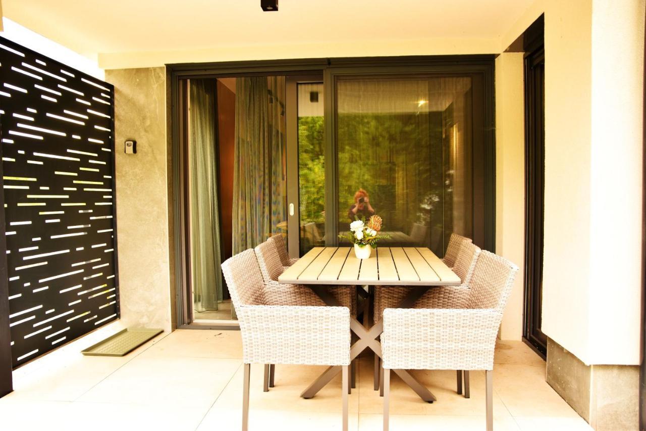 Olive Apartman อัลโชเอิร์ช ภายนอก รูปภาพ