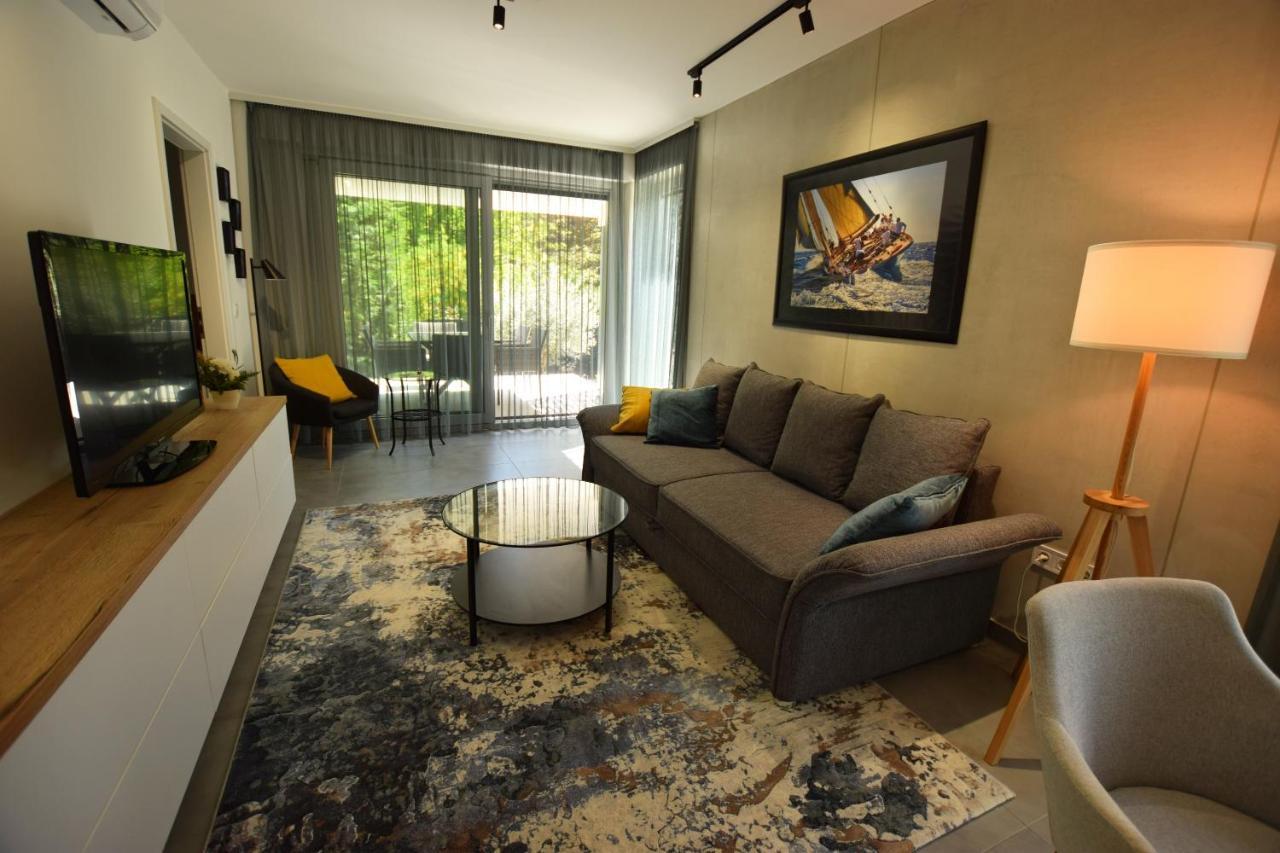 Olive Apartman อัลโชเอิร์ช ภายนอก รูปภาพ