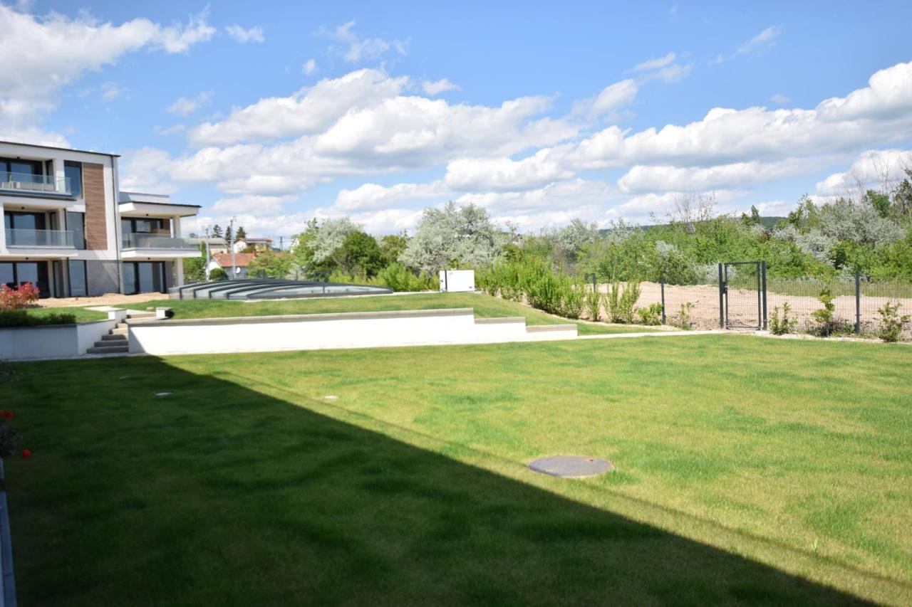Olive Apartman อัลโชเอิร์ช ภายนอก รูปภาพ