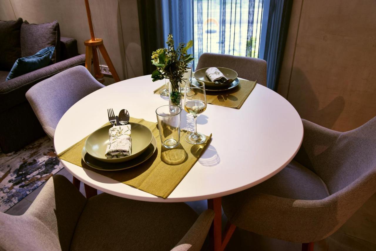Olive Apartman อัลโชเอิร์ช ภายนอก รูปภาพ