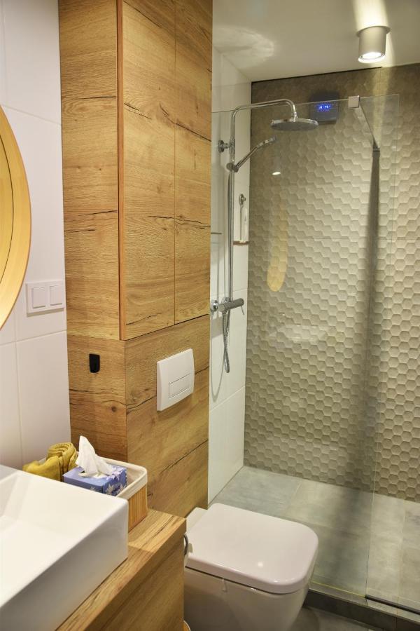 Olive Apartman อัลโชเอิร์ช ภายนอก รูปภาพ