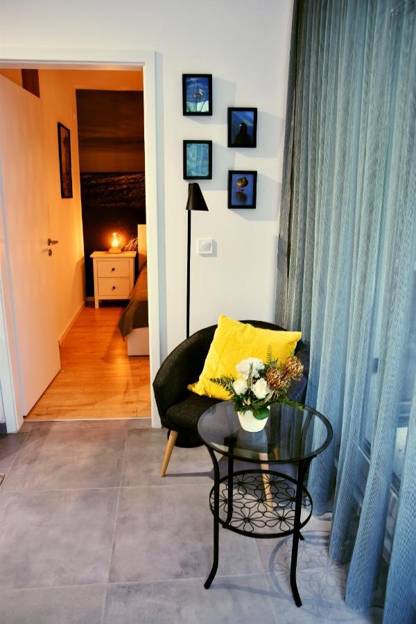 Olive Apartman อัลโชเอิร์ช ภายนอก รูปภาพ