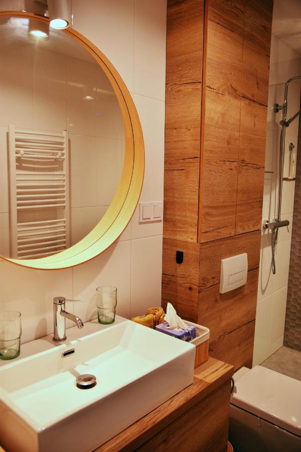 Olive Apartman อัลโชเอิร์ช ภายนอก รูปภาพ