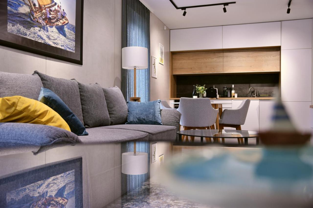 Olive Apartman อัลโชเอิร์ช ภายนอก รูปภาพ