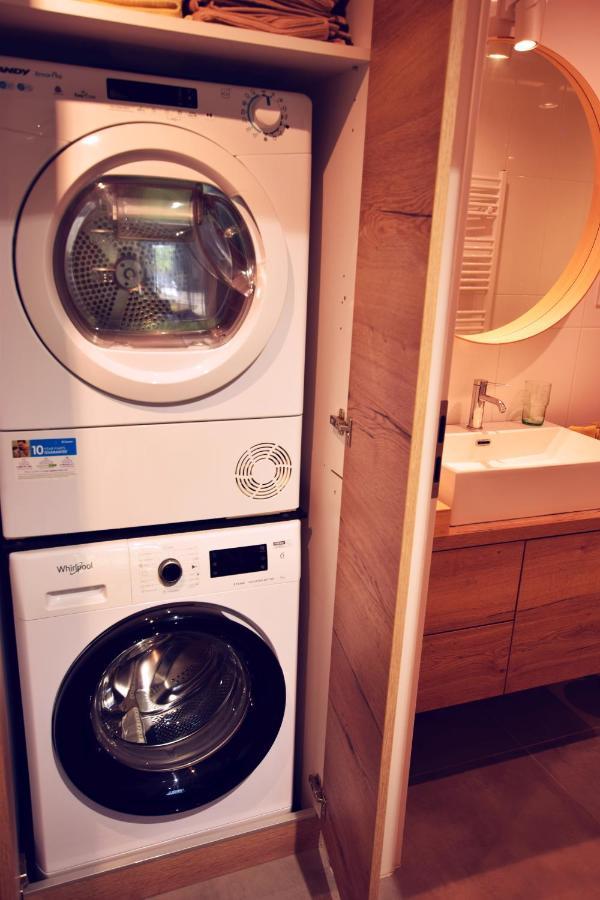 Olive Apartman อัลโชเอิร์ช ภายนอก รูปภาพ