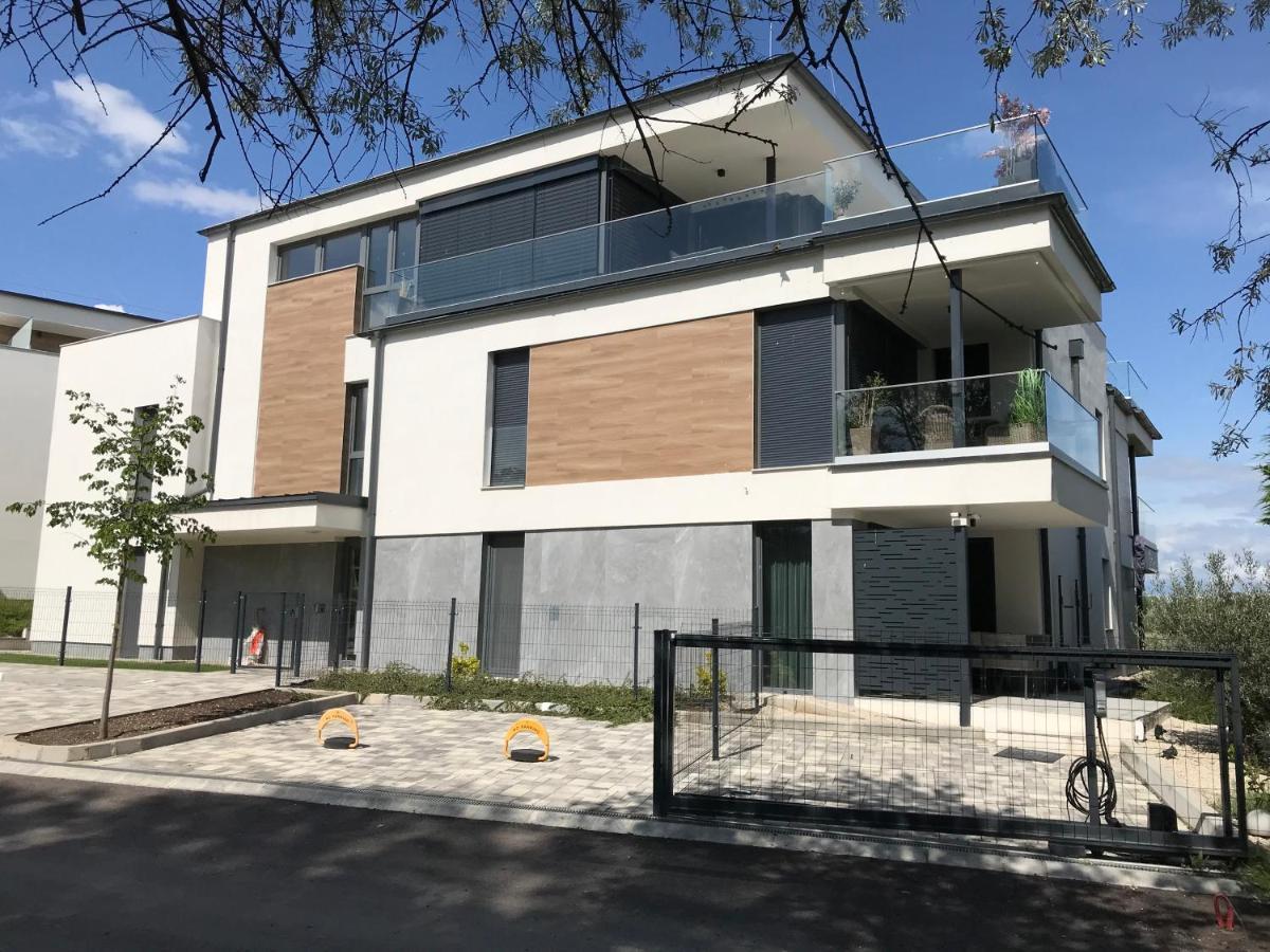 Olive Apartman อัลโชเอิร์ช ภายนอก รูปภาพ