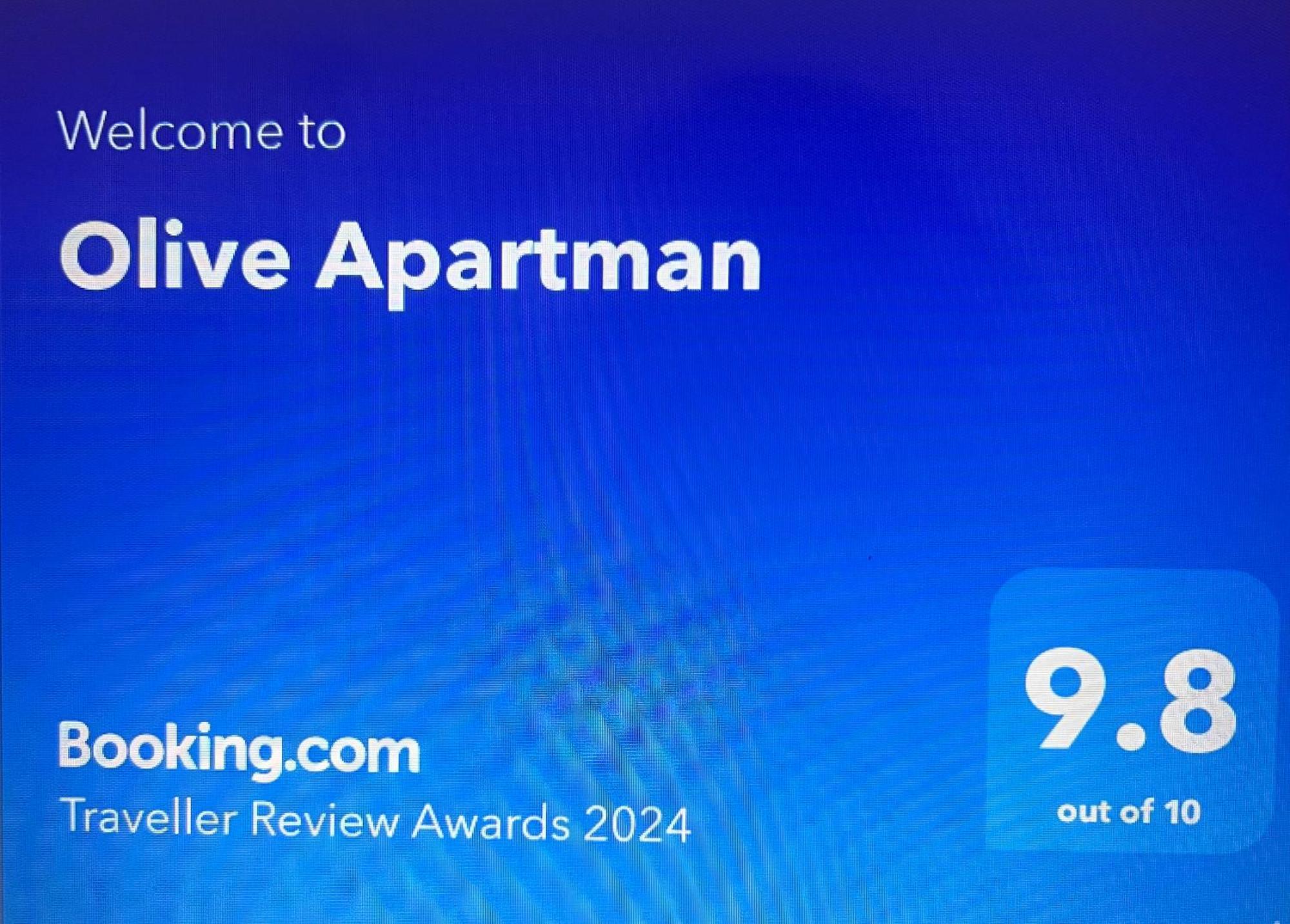 Olive Apartman อัลโชเอิร์ช ภายนอก รูปภาพ