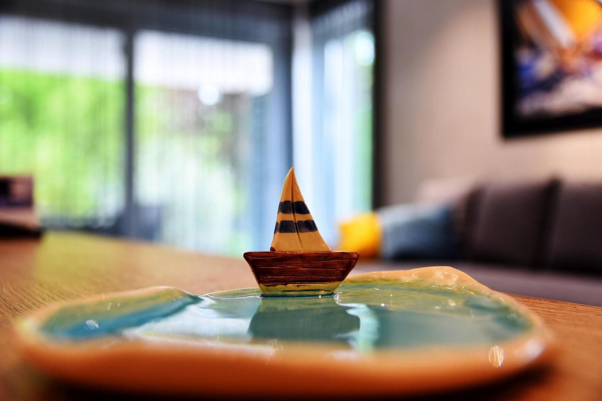 Olive Apartman อัลโชเอิร์ช ภายนอก รูปภาพ