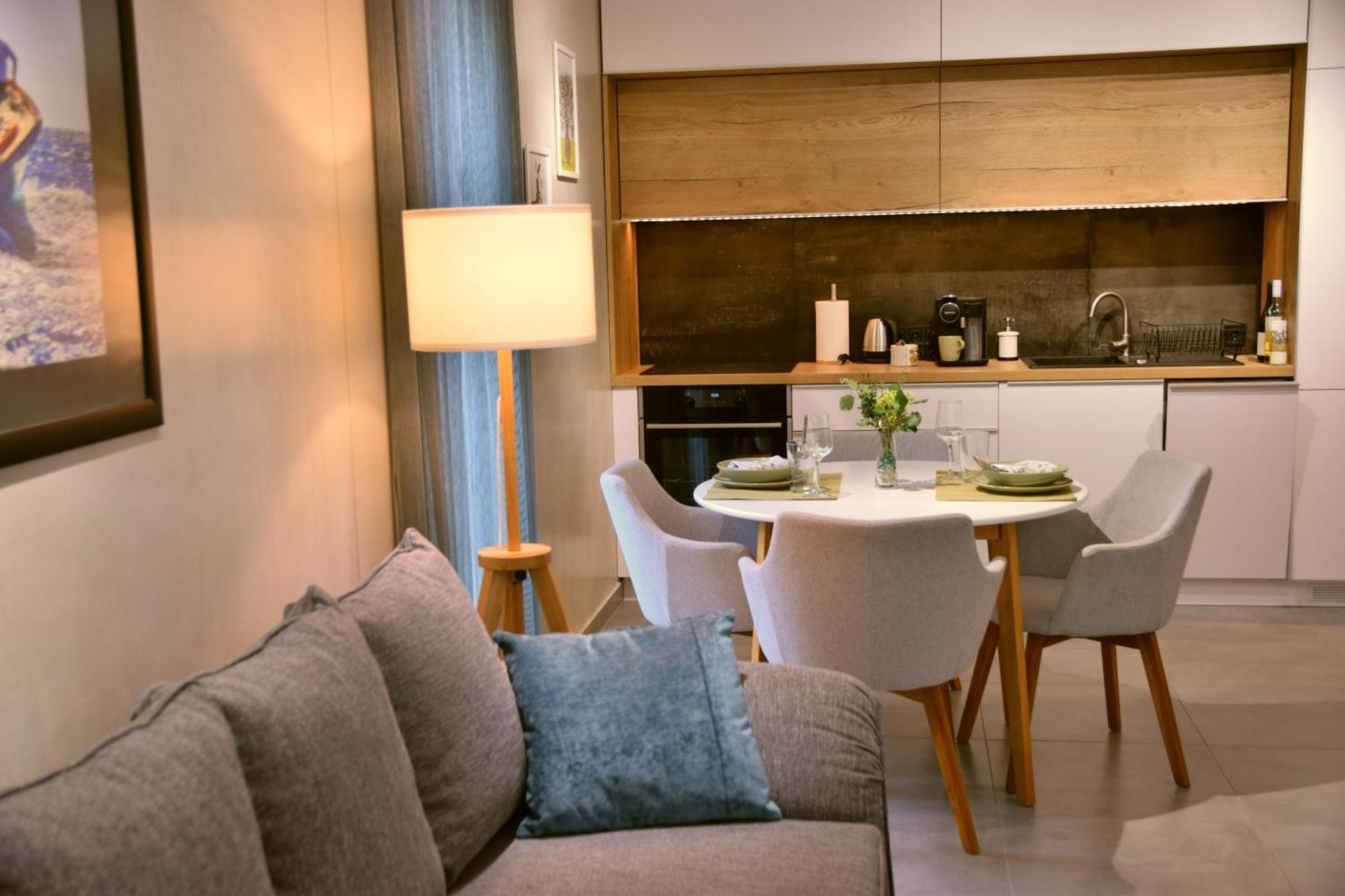 Olive Apartman อัลโชเอิร์ช ภายนอก รูปภาพ