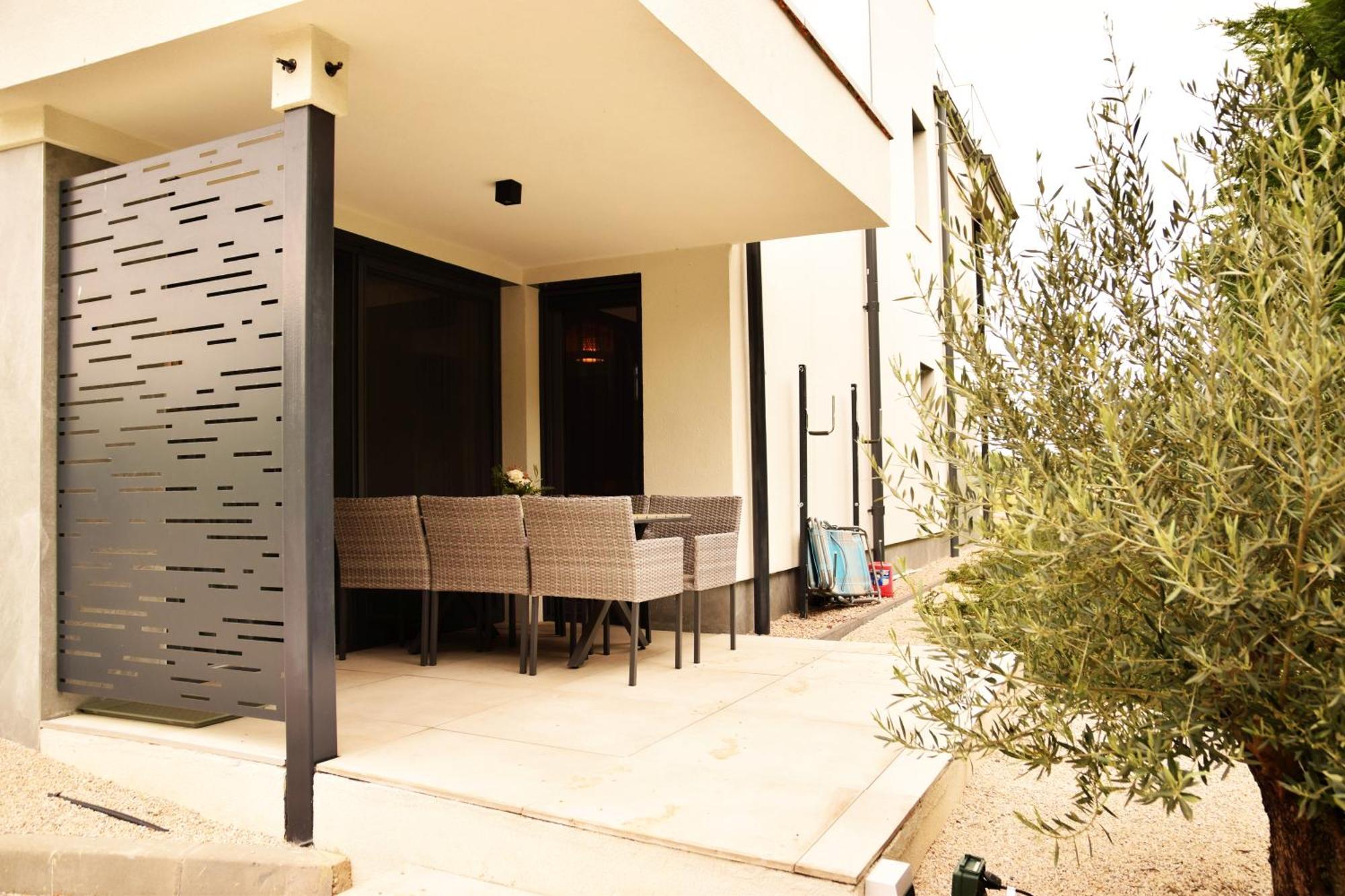 Olive Apartman อัลโชเอิร์ช ภายนอก รูปภาพ