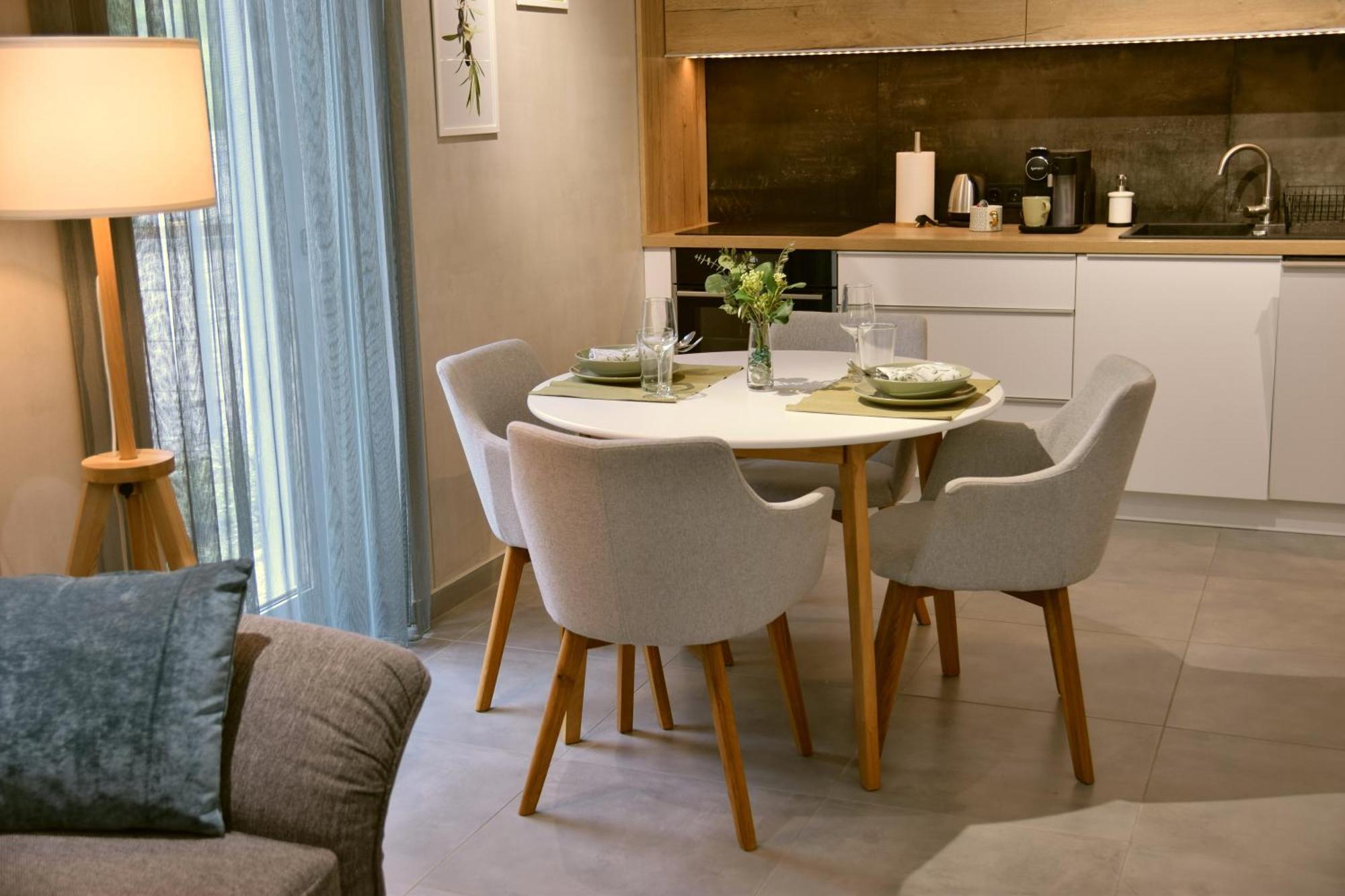Olive Apartman อัลโชเอิร์ช ภายนอก รูปภาพ