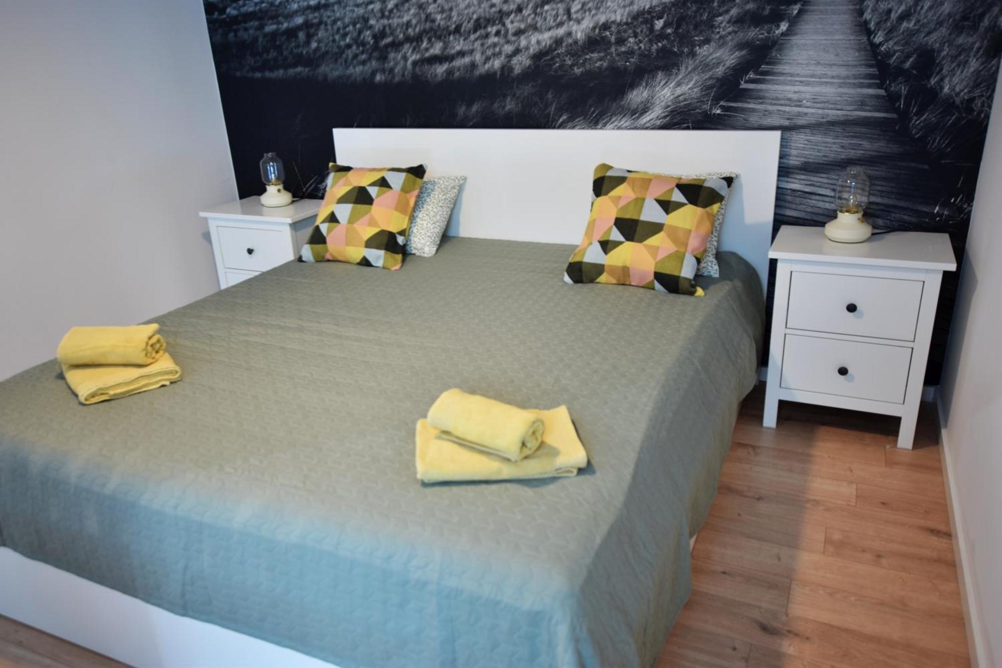 Olive Apartman อัลโชเอิร์ช ภายนอก รูปภาพ